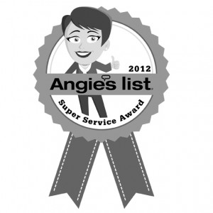 angies list logo bw